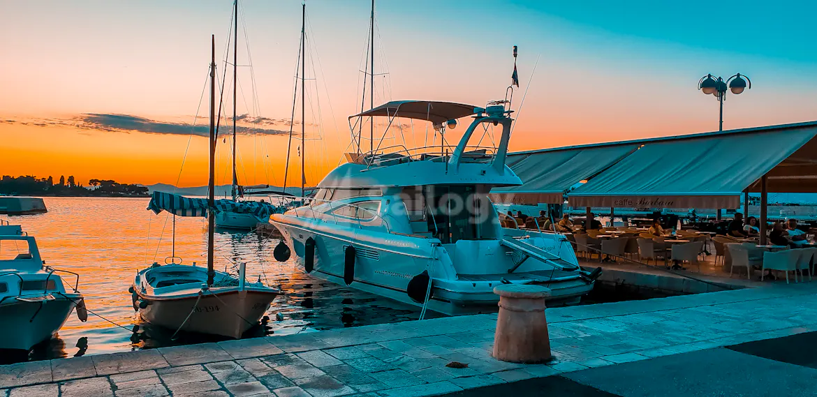 Jeanneau Prestige 46 Fly