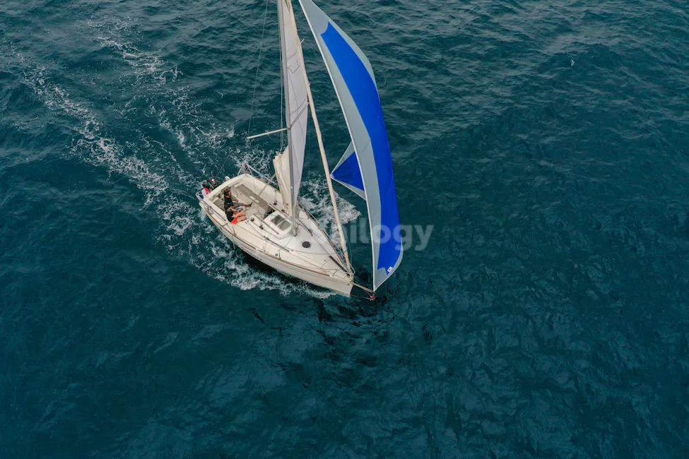 Beneteau First 21.7