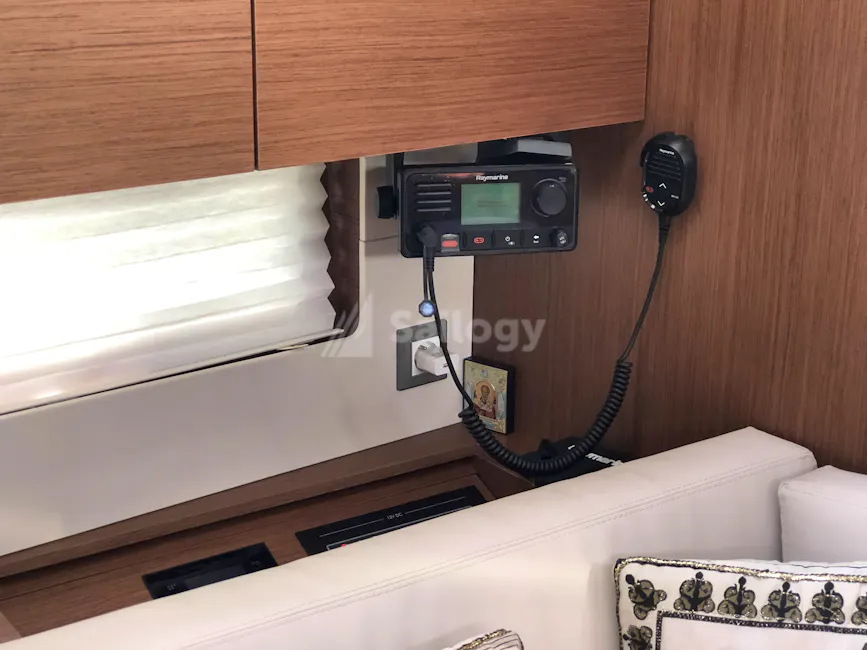 Beneteau Oceanis 46.1