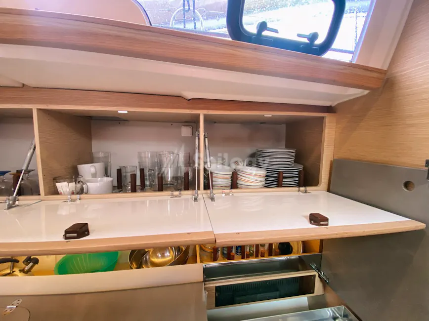 Dufour 390 Grand Large