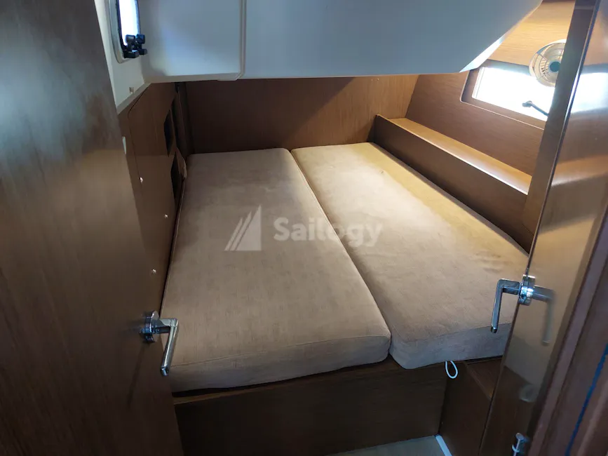 Beneteau Oceanis 46.1