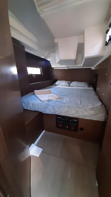 Beneteau Oceanis 46.1