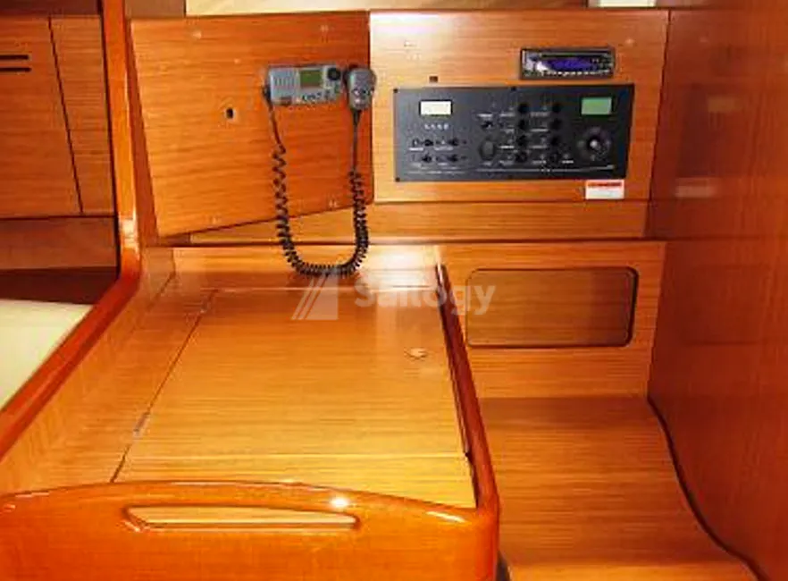 Beneteau Cyclades 50.5