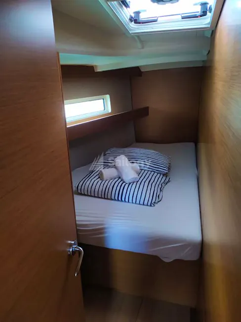 Jeanneau Sun Odyssey 440