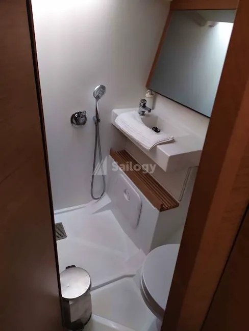 Jeanneau Sun Odyssey 440