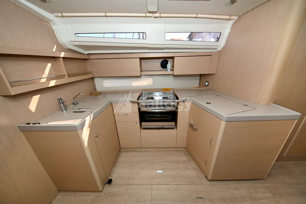 Beneteau Oceanis 40.1