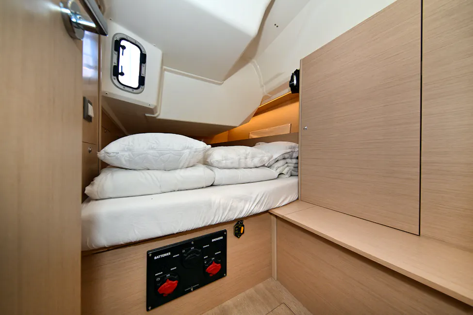 Beneteau Oceanis 40.1