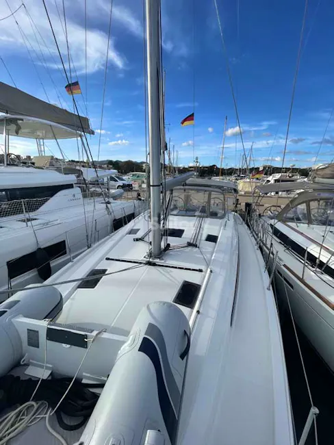 Beneteau Oceanis 40.1