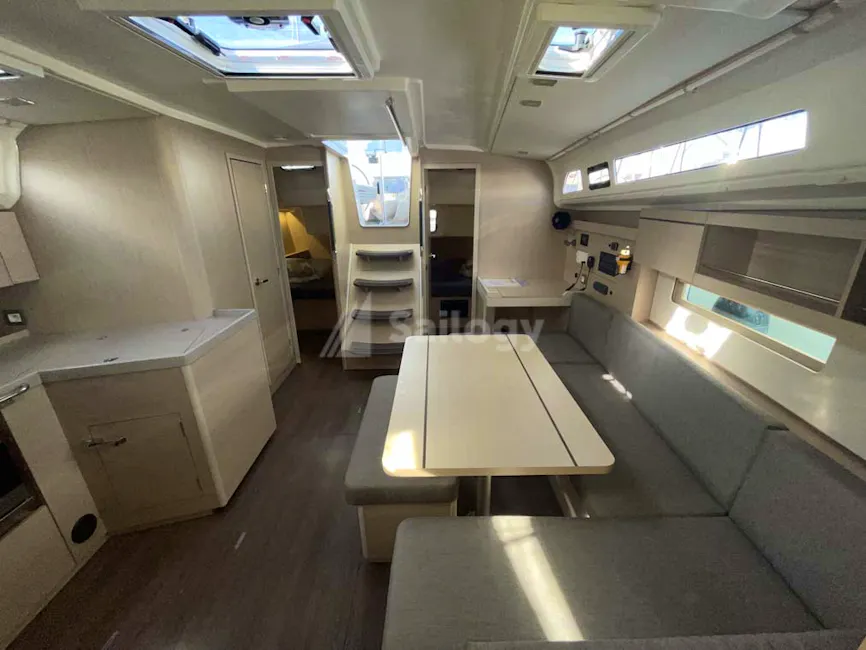 Beneteau Oceanis 40.1