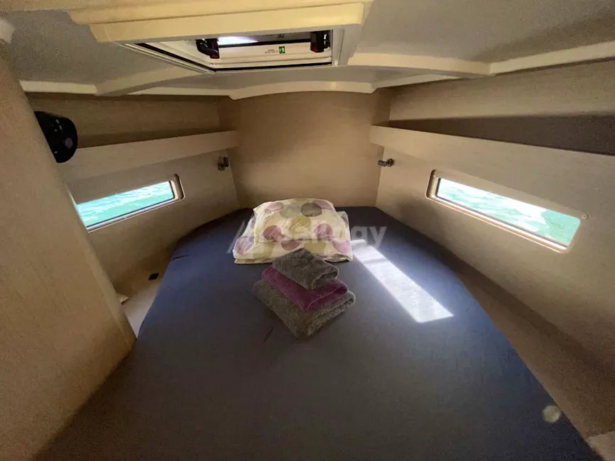 Beneteau Oceanis 40.1