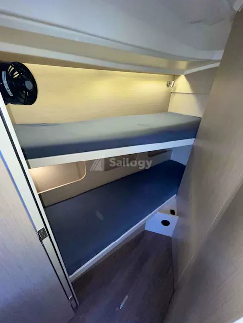 Beneteau Oceanis 40.1