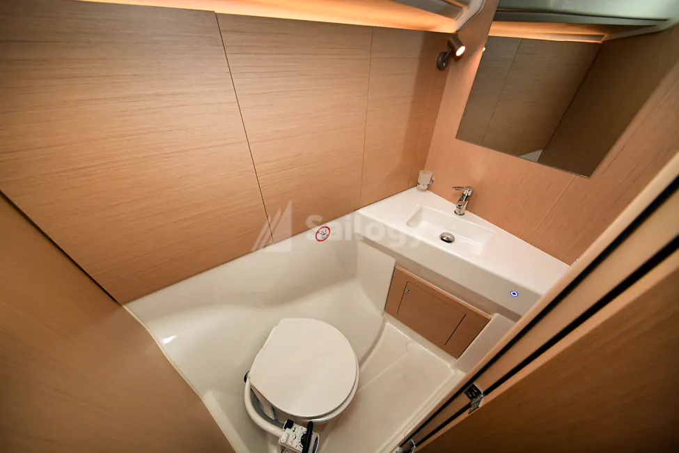 Beneteau Oceanis 40.1