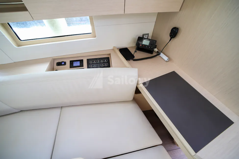 Beneteau Oceanis 46.1