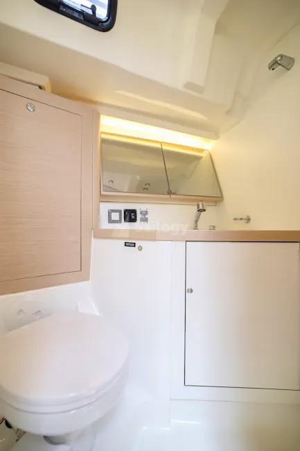 Beneteau Oceanis 46.1