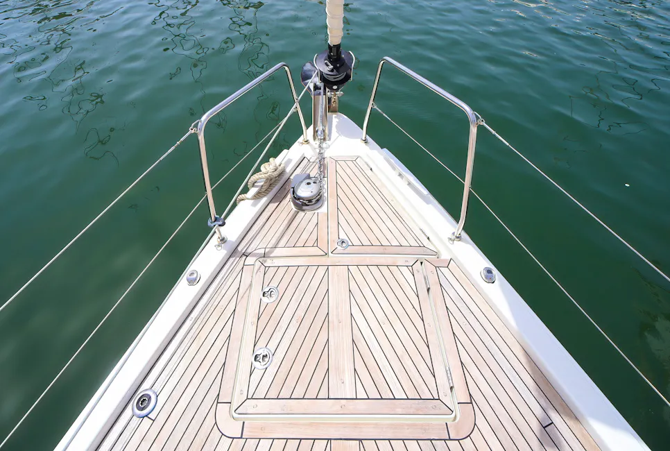 Beneteau Oceanis 46.1