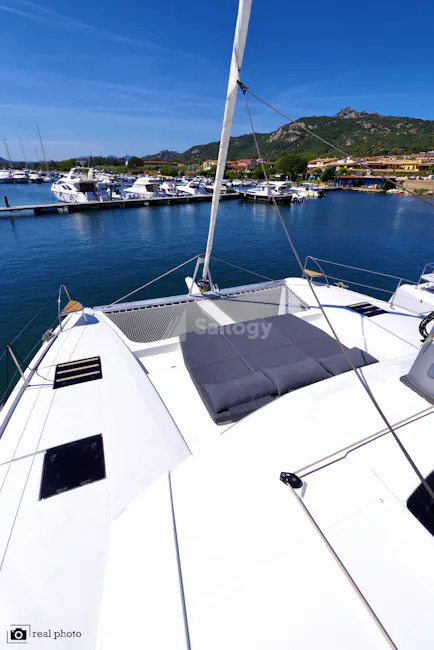 Fountaine Pajot Saona 47