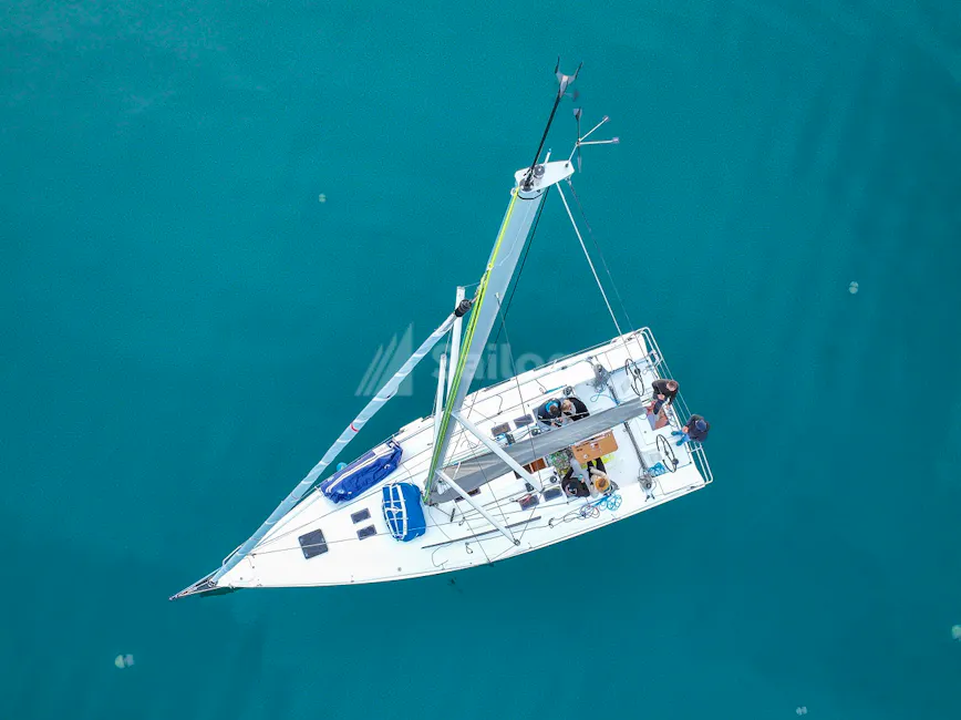 Beneteau First 36