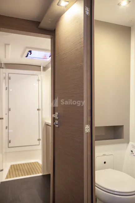 Fountaine Pajot Isla 40