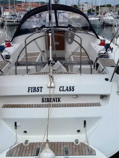 Beneteau First 47.7