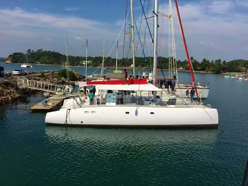Ocean Voyager 53