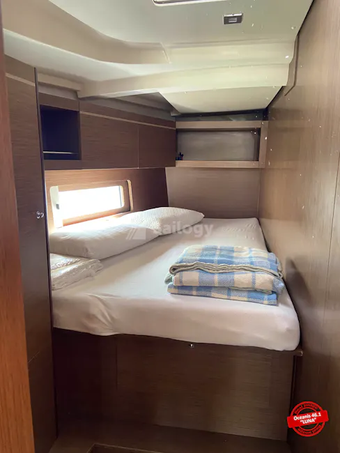 Beneteau Oceanis 46.1