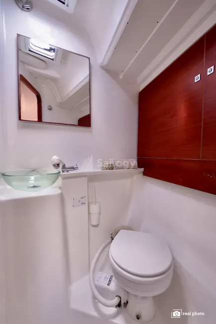 Dufour 460 Grand Large