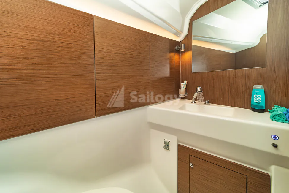 Beneteau Oceanis 40.1