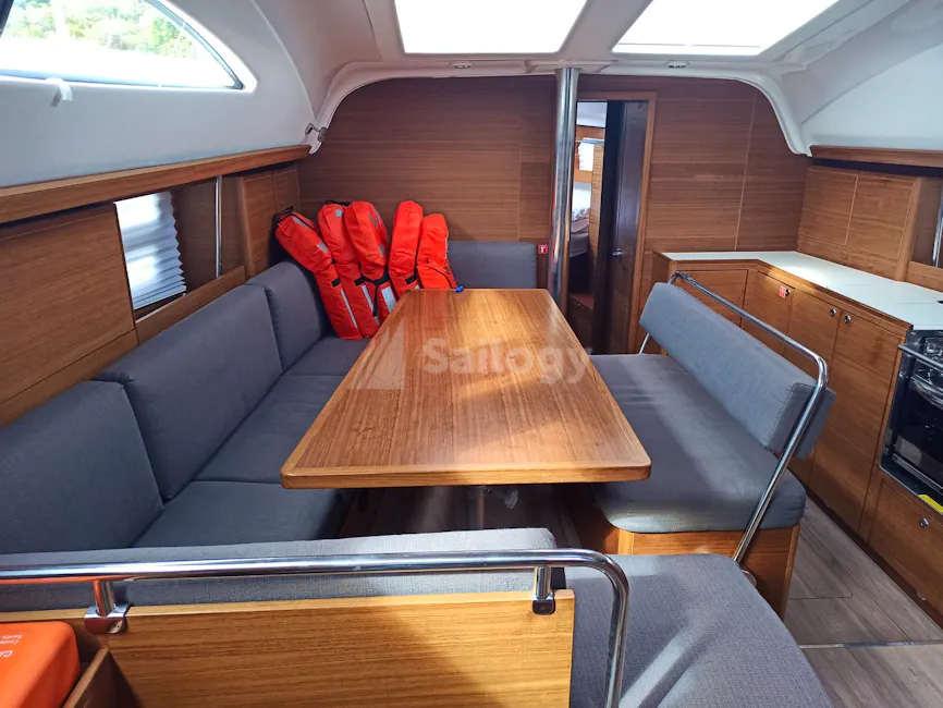 Elan Impression 45.1