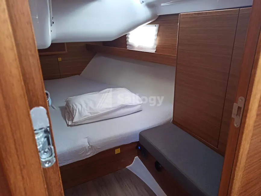 Elan Impression 45.1