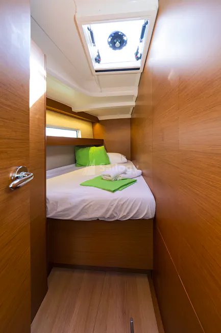 Jeanneau Sun Odyssey 440