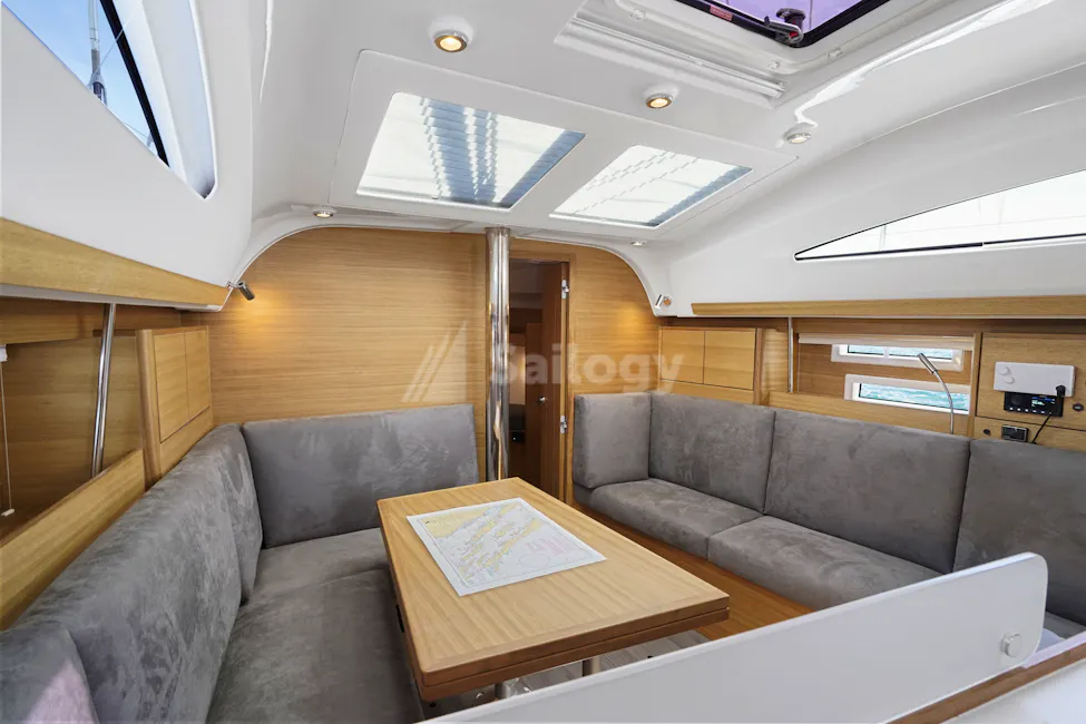 Elan Impression 40.1