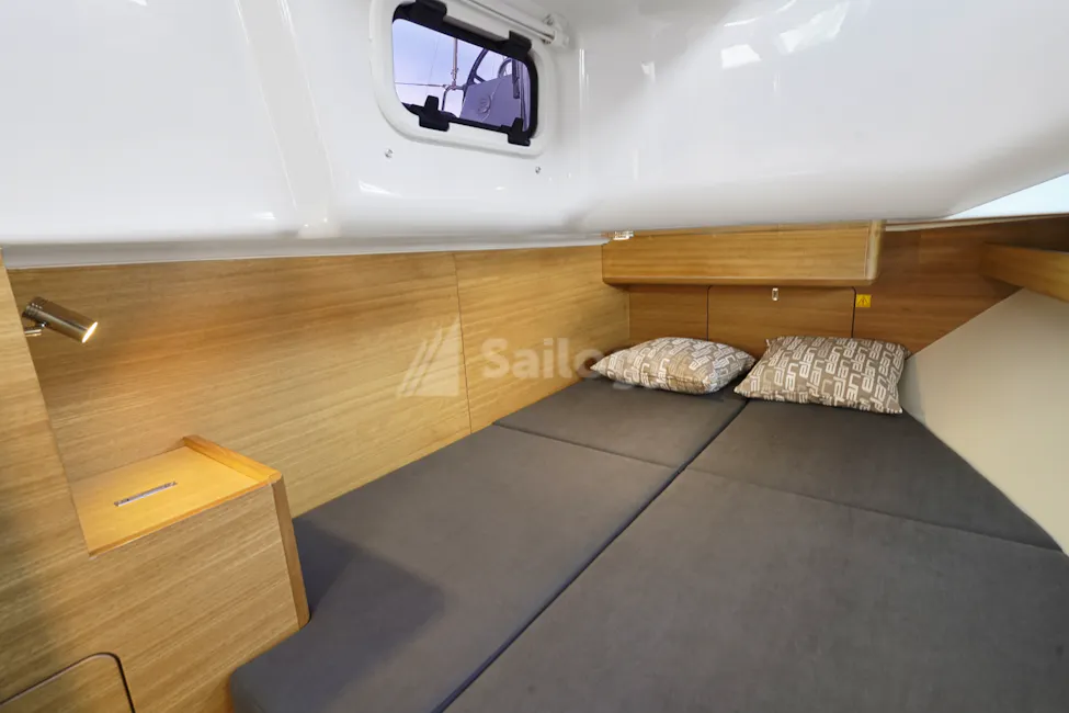 Elan Impression 40.1