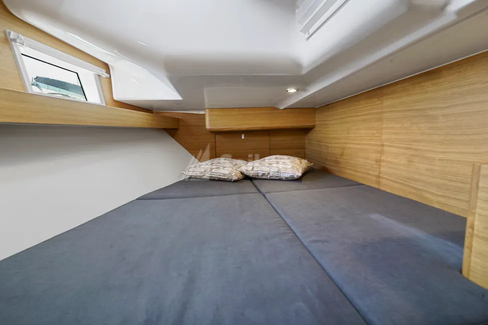 Elan Impression 40.1