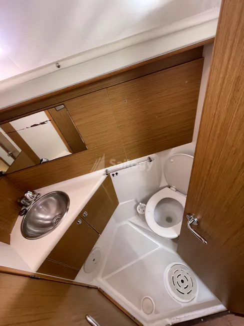 Jeanneau Sun Odyssey 44i