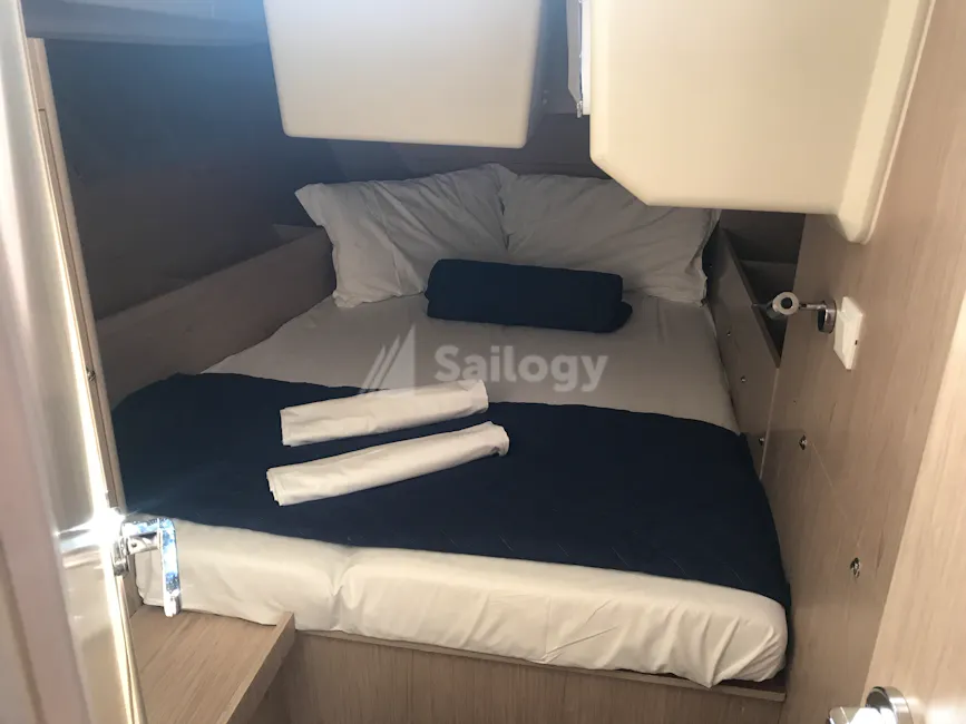 Beneteau Oceanis 41.1