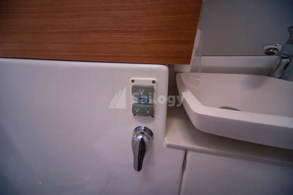 Dufour 520 Grand Large