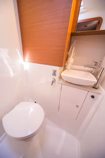 Dufour 520 Grand Large