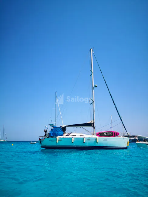 Beneteau Oceanis 393
