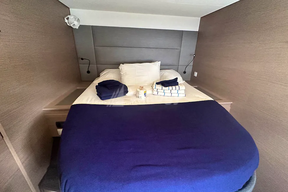 Fountaine Pajot Aura 51