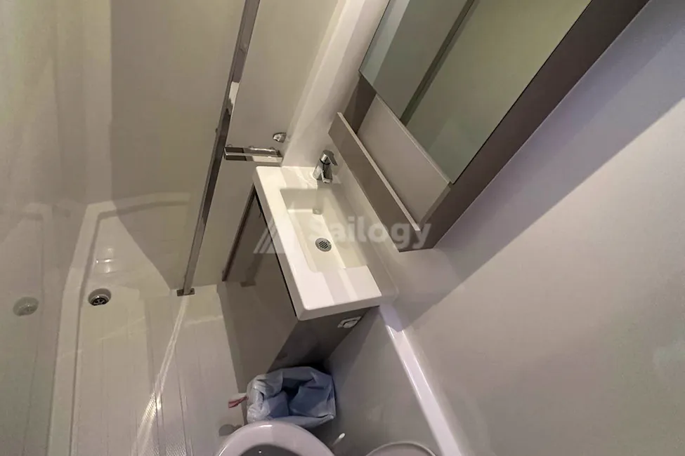 Fountaine Pajot Aura 51