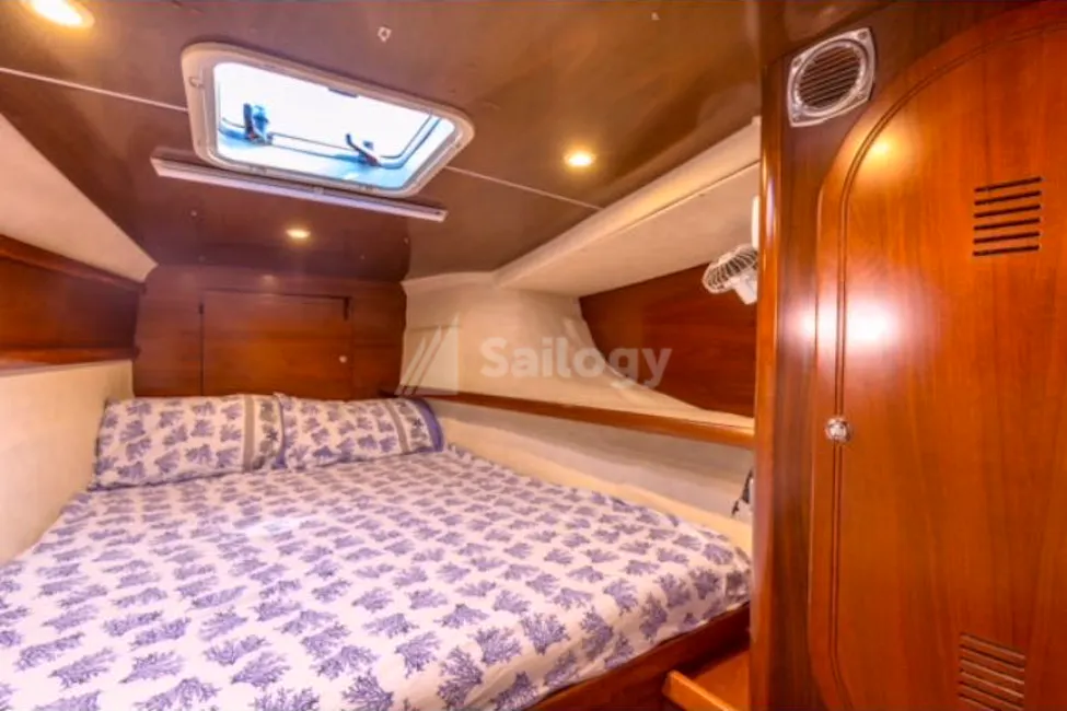 Fountaine Pajot Bahia 46