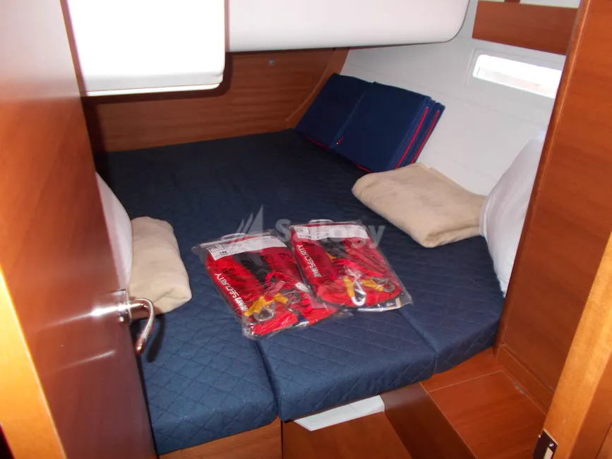 Dufour 412 Grand Large