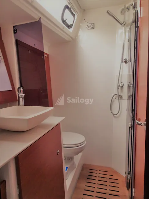 Dufour 520 Grand Large