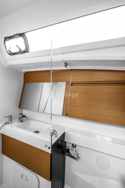 Jeanneau Sun Odyssey 410