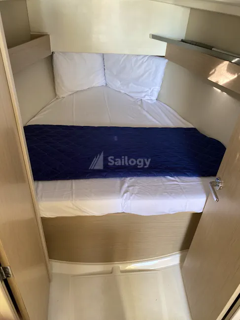 Beneteau Oceanis 30.1