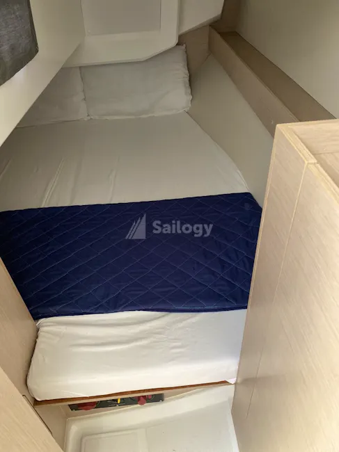 Beneteau Oceanis 30.1