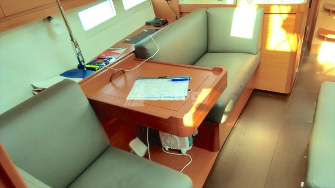 Dufour 412 Grand Large