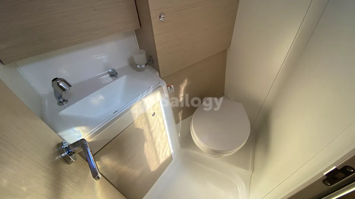 Beneteau Oceanis 35.1