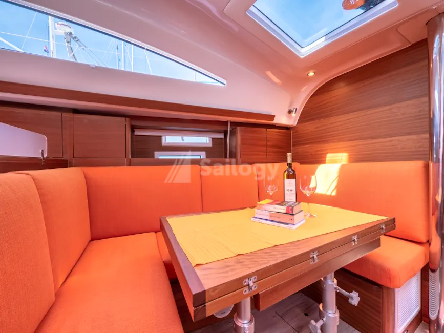 Elan Impression 40.1