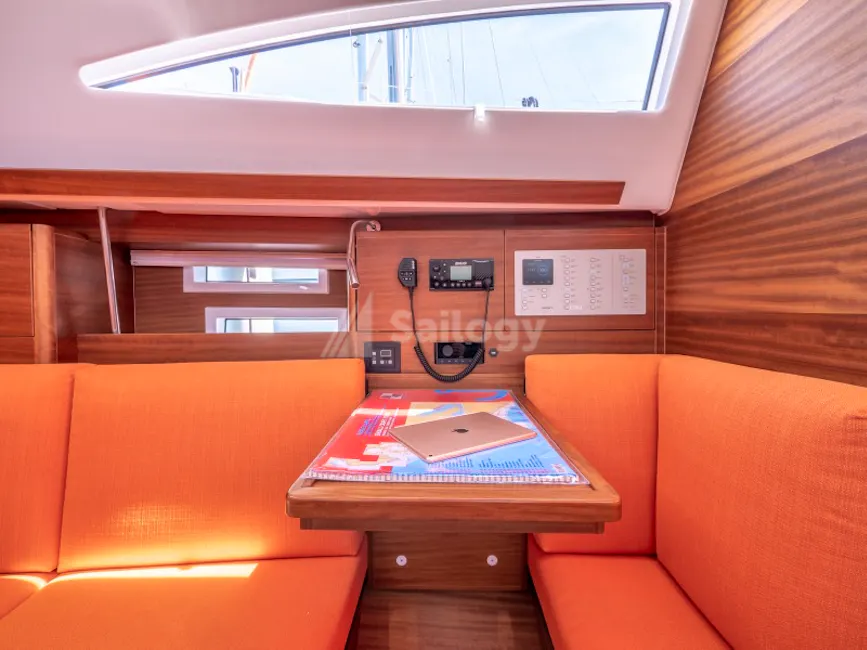 Elan Impression 40.1